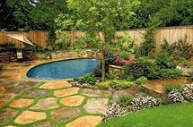 Bonick Landscaping