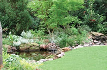 Bonick Landscaping