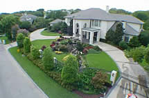 Romeaux Landscape Company