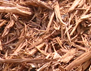 Bois D'arc Mulch